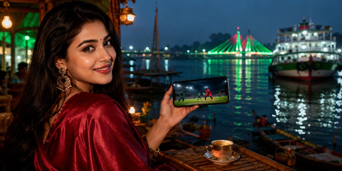 ba baji