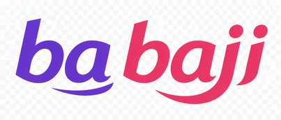 ba baji logo